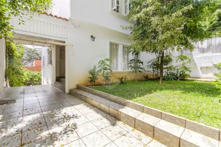 Casa com 3 Quartos à venda, 209m² no Vila Mariana, São Paulo