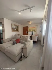 Apartamento com 3 Quartos à venda, 98m² no Setor Oeste, Goiânia