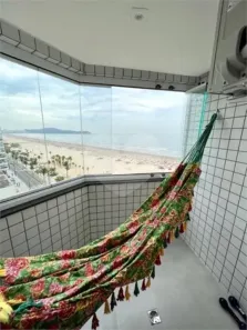 Apartamento com 4 Quartos à venda, 172m² no Aviação, Praia Grande