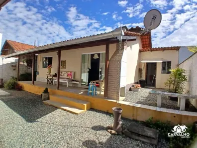 Casa com 2 Quartos à venda, 130m² no 446, Barra Velha