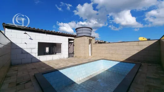 Casa com 4 Quartos à venda, 354m² no Manoel Honório, Juiz de Fora
