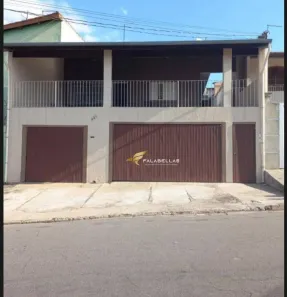 Casa com 3 Quartos à venda, 163m² no Vila Santa Terezinha, Várzea Paulista