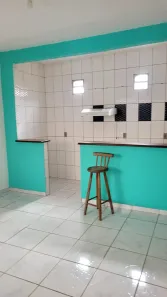 Apartamento com 1 Quarto para alugar, 40m² no Cidade Nova, Salvador