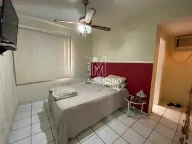 Apartamento com 3 Quartos à venda, 105m² no Jardim da Penha, Vitória