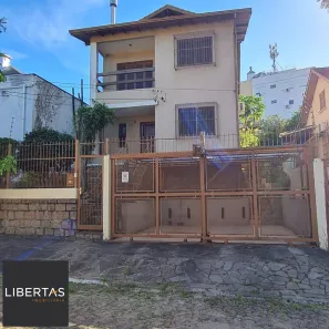 Casa com 4 Quartos à venda, 324m² no Medianeira, Porto Alegre