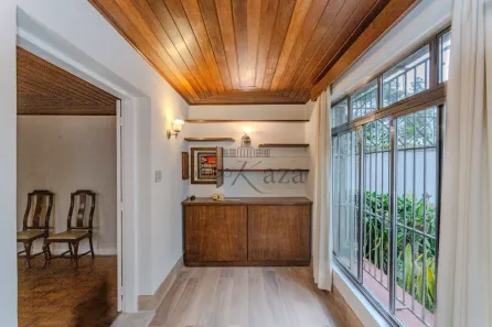 Imóvel Comercial com 4 Quartos para alugar, 170m² no Jardim América, São Paulo