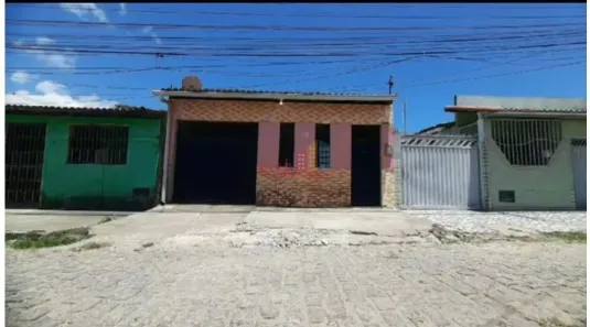 Casa com 2 Quartos à venda, 86m² no Nossa Senhora da Apresentação, Natal