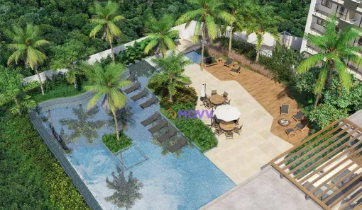 Apartamento com 1 Quarto à venda, 42m² no Ingá, Niterói