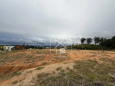 Lote/Terreno à venda, 1031m² no Loteamento Residencial Parque Lago Dourado, Jacareí