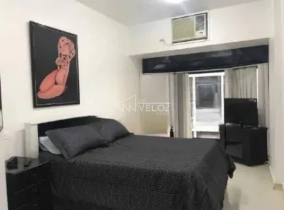 Flat com 2 Quartos à venda, 87m² no Flamengo, Rio de Janeiro