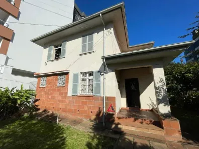Prédio Comercial para alugar, 120m² no Centro, Santa Cruz do Sul