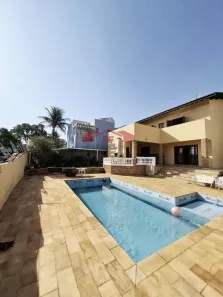 Casa com 4 Quartos à venda, 355m² no Loteamento Residencial Barão do Café, Campinas