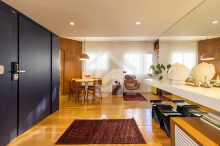 Apartamento com 4 Quartos à venda, 217m² no Itaim Bibi, São Paulo