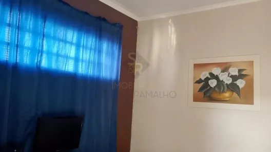 Casa com 3 Quartos à venda, 63m² no Ipiranga, Ribeirão Preto