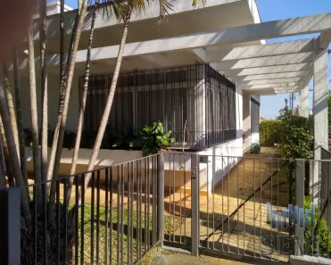 Casa com 4 Quartos à venda, 400m² no Indianópolis, São Paulo