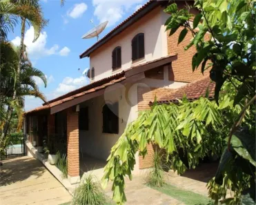 Casa de Condomínio com 4 Quartos à venda, 335m² no Vista Alegre, Vinhedo