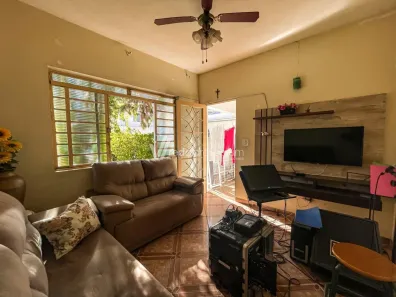 Casa com 6 Quartos à venda, 158m² no Vila Industrial, Campinas