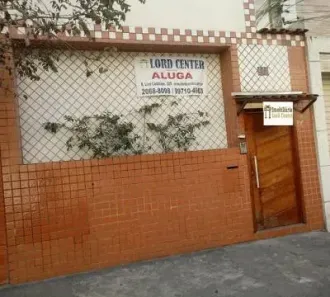 Kitnet com 1 Quarto para alugar, 25m² no Liberdade, São Paulo