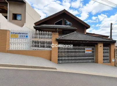 Sobrado com 9 Quartos à venda, 670m² no Jardim Icatu, Votorantim