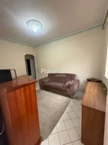 Apartamento com 2 Quartos à venda, 77m² no Jardim Independência, São Vicente
