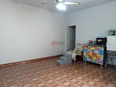 Casa com 3 Quartos à venda, 200m² no Jardim Anália Franco, São Paulo