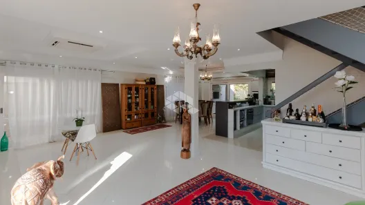 Casa de Condomínio com 3 Quartos à venda, 217m² no Chapéu do Sol, Porto Alegre