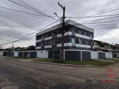 Apartamento com 2 Quartos à venda, 58m² no Village Rio das Ostras, Rio das Ostras