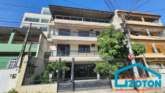 Apartamento com 3 Quartos à venda, 160m² no Cruzeiro do Sul, Cariacica