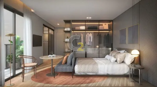 Cobertura com 3 Quartos à venda, 222m² no Sumaré, São Paulo