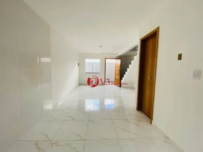 Casa de Condomínio com 2 Quartos à venda, 65m² no Parque Boturussu, São Paulo