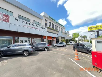 Ponto Comercial para alugar, 377m² no Cavalhada, Porto Alegre