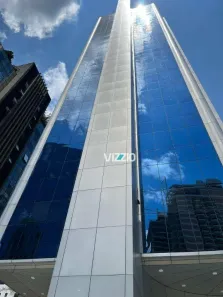 Sala Comercial para alugar, 360m² no Itaim Bibi, São Paulo