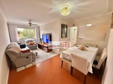 Apartamento com 3 Quartos à venda, 72m² no Nossa Senhora do Ó, São Paulo