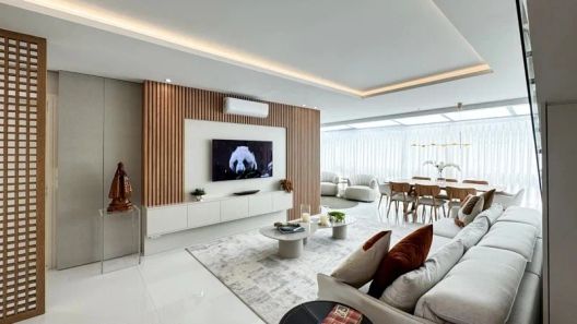 Cobertura com 3 Quartos à venda, 244m² no Agronômica, Florianópolis