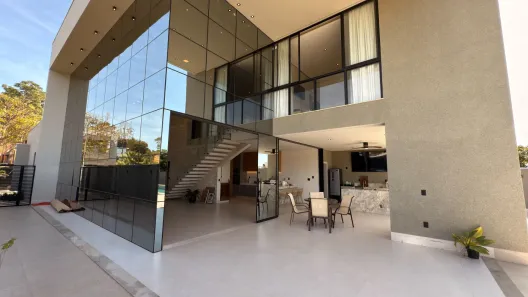 Casa de Condomínio com 4 Quartos à venda, 332m² no Residencial Grand Royale, Montes Claros