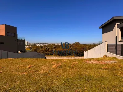 Lote/Terreno à venda, 715m² no Condomínio Reserva do Paratehy, São José dos Campos