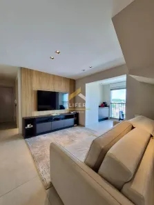 Cobertura com 3 Quartos à venda, 170m² no Jardim Brasil, Campinas
