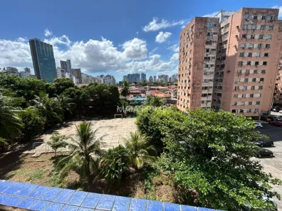 Apartamento com 3 Quartos à venda, 78m² no Costa Azul, Salvador