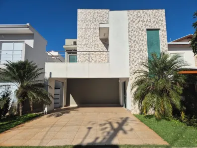 Apartamento com 3 Quartos para alugar, 300m² no Parque Brasil 500, Paulínia