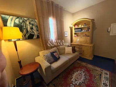 Apartamento com 1 Quarto para alugar, 65m² no Mooca, São Paulo