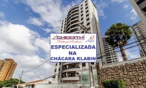 Apartamento com 3 Quartos à venda, 133m² no Jardim Vila Mariana, São Paulo