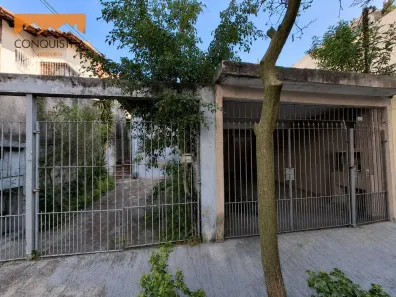 Lote/Terreno à venda, 200m² no Rudge Ramos, São Bernardo do Campo