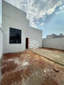 Casa com 3 Quartos à venda, 113m² no Plano Diretor Norte, Palmas