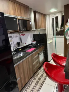 Apartamento com 2 Quartos à venda, 65m² no Setor Cândida de Morais, Goiânia