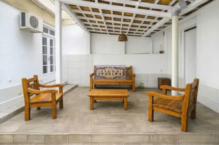 Apartamento com 2 Quartos para alugar, 80m² no Leblon, Rio de Janeiro