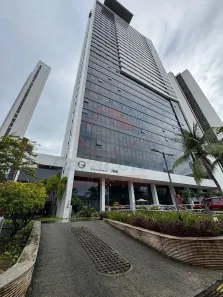 Apartamento com 1 Quarto à venda, 42m² no Boa Viagem, Recife