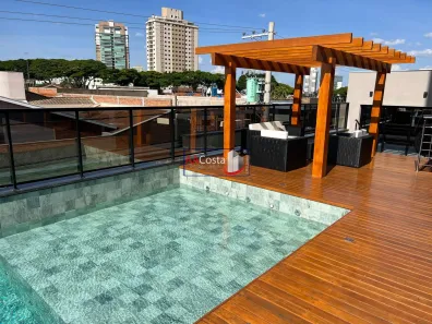Apartamento com 3 Quartos à venda, 125m² no Centro, Franca