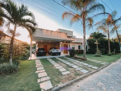 Casa de Condomínio com 4 Quartos à venda, 500m² no Vila Progresso, Niterói