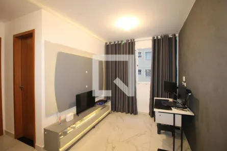 Apartamento com 2 Quartos à venda, 45m² no Colônia (Zona Leste), São Paulo