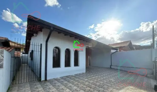 Casa com 3 Quartos à venda, 162m² no Nova Vinhedo, Vinhedo